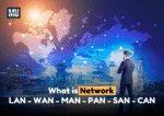 What is a Network and types of computer network LAN MAN WAN Network.