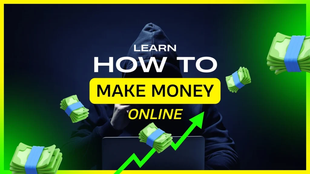 Ways to Make Money Online for Beginners in 2026