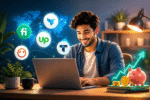 earn money online $100 a day