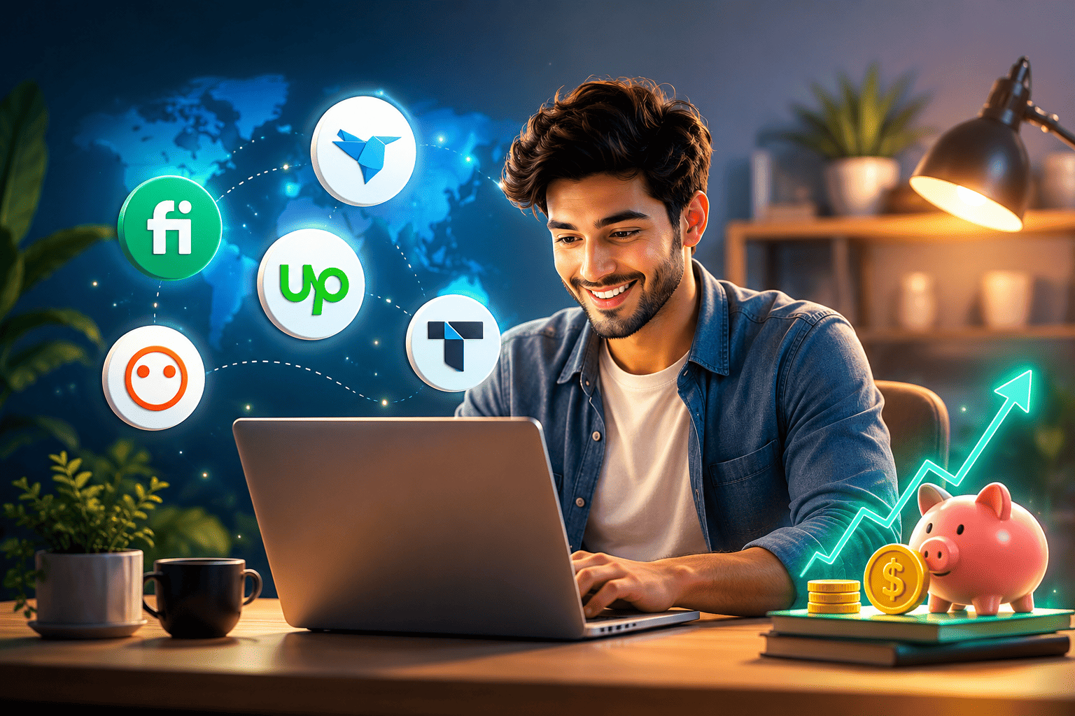 earn money online $100 a day