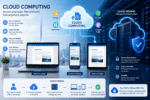 Cloud Computing Made Simple: Feel Safe Online