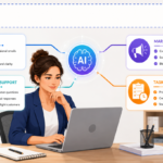 AI Tools for Small Business: Save Time & Stress
