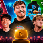 highest earning youtubers