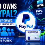 Does Elon Musk Own PayPal? Who Owns PayPal?