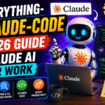 Everything-Claude-Code 2026 Guide: Claude AI for Work
