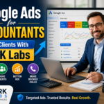 Google Ads for Accountants: Grow Clients With BERK Labs