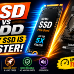 I wrote this guide to make the SSD easy to understand, even if you are new to computer parts. A solid state drive is a type of computer storage that saves your files without moving parts. That is why many people call it a fast storage device. When you open a laptop, start Windows, load a game, or copy photos, storage speed matters a lot. A slow drive can make a good computer feel old. A good SSD can make that same computer feel fresh again. In this article, I will explain what it is, how it works, why it is quick, and how you can choose the right one.